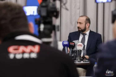 Մեզ միջնորդներ պետք չեն․ Միրզոյան