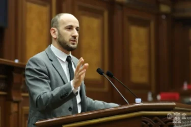 Ծիծաղում եք, բայց 25 տարի մարդիկ զուգարան չեն ունեցել․ Գաբրելյան