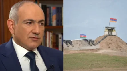 Մոռացեք այդ մասին․ Նիկոլ Փաշինյան