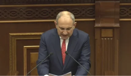 Այդ շարժումը շարունակելու ցանկացած փորձ կործանարար է․ վարչապետ