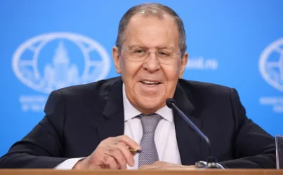 Երբ փոքր խուլիգաններին տեղն ես դնում, հայտնվում են մեծ խուլիգանները․ Լավրով