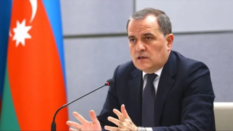 Ադրբեջանի համար ոչ մի խոչընդոտ չպետք է լինի․ Բայրամով