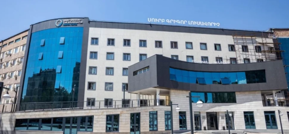 Նախկին պատգամավորը նշանակվել է բուժկենտրոնի տնօրենի ԺՊ