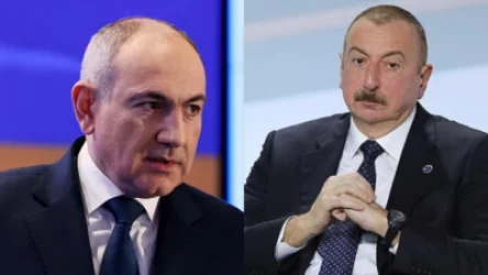 Երևանն ու Բաքուն համատեղ առաջարկով պետք է հանդես գան․ ՌԴ ԱԳՆ