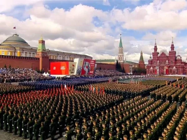 Որ երկրները կմասնակցեն Մոսկվայում մայիսի 9-ի միջոցառումներին