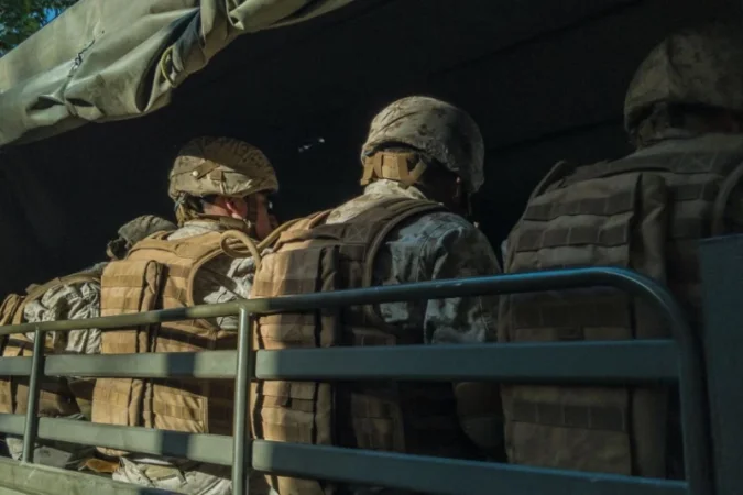 Սիրիայում ամերիկյան զորքերի թիվը կարող է կրճատվել