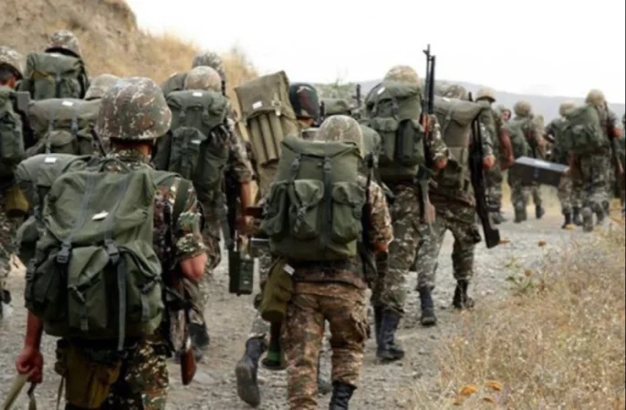 Երբ կհրապարակվի 44-օրյա պատերազմի քննիչ հանձնաժողովի զեկույցը