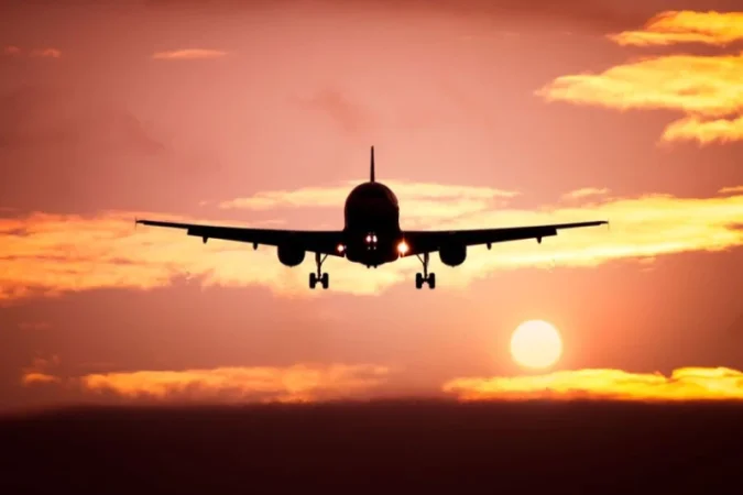 Ամերիկացին ինքնաթիռ է առևանգել. կան վիրավորներ