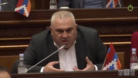 Խի՞ չեք ասում, որ Վարդենիսում մարդը 3 միլիոնը գերազանցող գույք է ունեցել. Ղազարյան