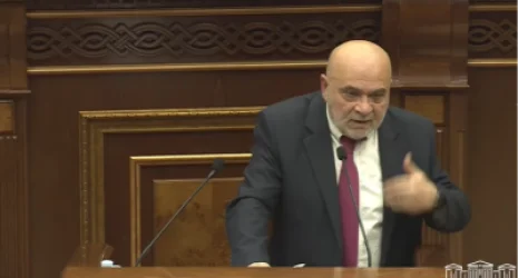 7-րդ անգամ պետք է կրկնեմ․ ՀՀ-ում տեսալսողական մեդիան ազատ է․ ՀՌՀ նախագահ