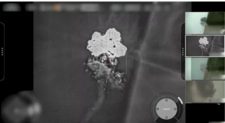 Ֆրանսիական ֆրեգատը Կարմիր ծովում  ԱԹՍ է ոչնչացրել