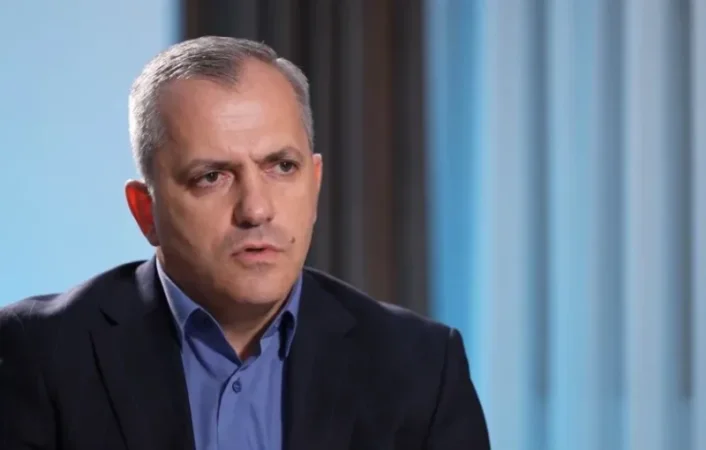 Եթե դուք դա համարում եք ճնշում, ուրեմն կա ճնշում. Շահրամանյան