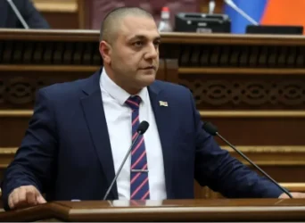 Ղուկասյանը սա անում է, որ հետո ասի դրա համար ինձ ձերբակալեցին. Սարուխանյան