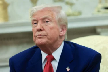 Մենք պարզապես կասենք՝ դուք հիմար եք․ Թրամփ