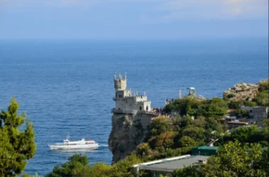 ԱՄՆ-ը պատրաստ է ճանաչել Ղրիմը որպես ռուսական. Bloomberg