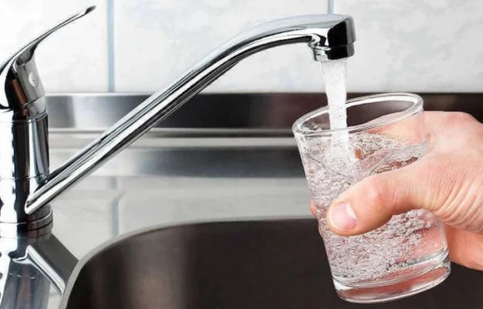 Նշված հասցեներում ջուր չի լինի