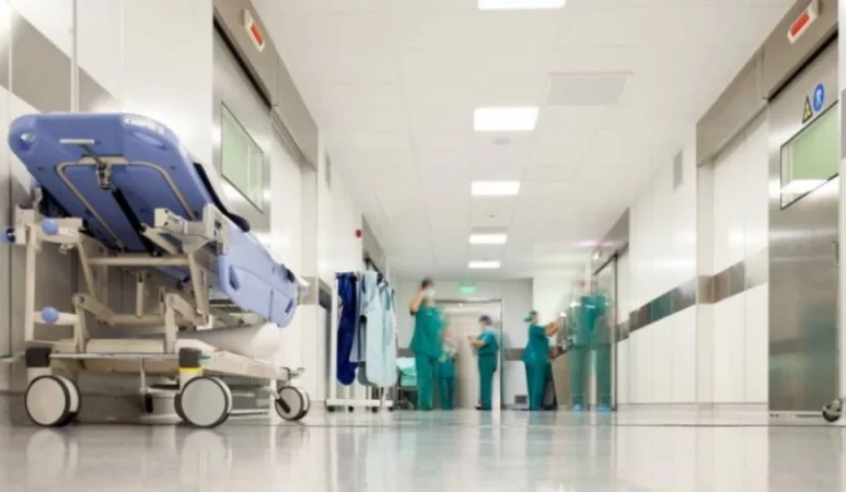 Ճամբարակում պայթյունի հետևանքով հոսպիտալացվել է 11 տուժած. ԱՆ