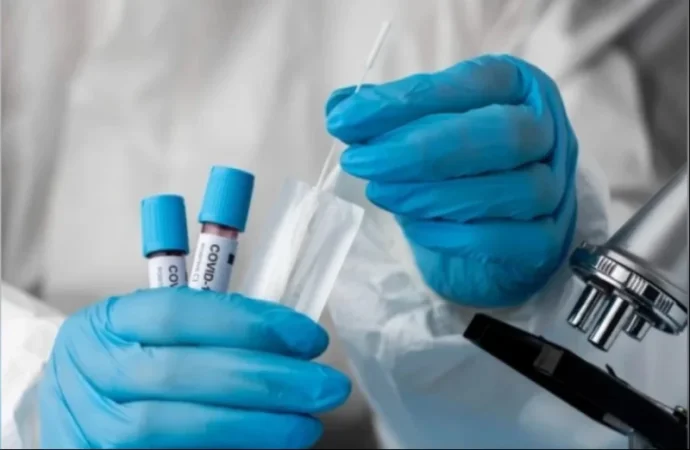 Սպիտակ տանը պատմել են կորոնավիրուսի «իրական ծագման» մասին