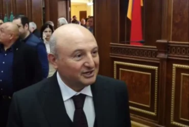 Միութենական միությունների մեջ ընդգրկվելը չի նշանակում ՀՀ անկախությունը ոտնահարել. Ղուկասյան