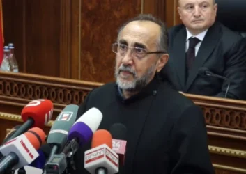 Ես 20 տարի չեմ մասնակցել քաղաքապետի երդմնակալության արարողության. Միքայել Աջապահյան