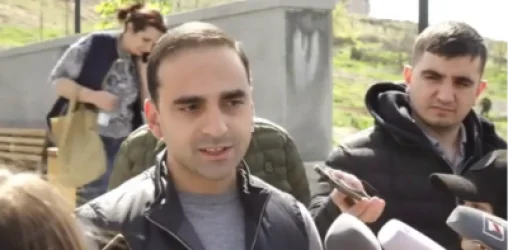 Սոցցանցերում ինչ ասես կարող են քննարկել. Ավինյան