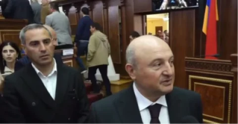 Իմ դեմ կրկին մահափորձ են նախապատրաստում. Ղուկասյան