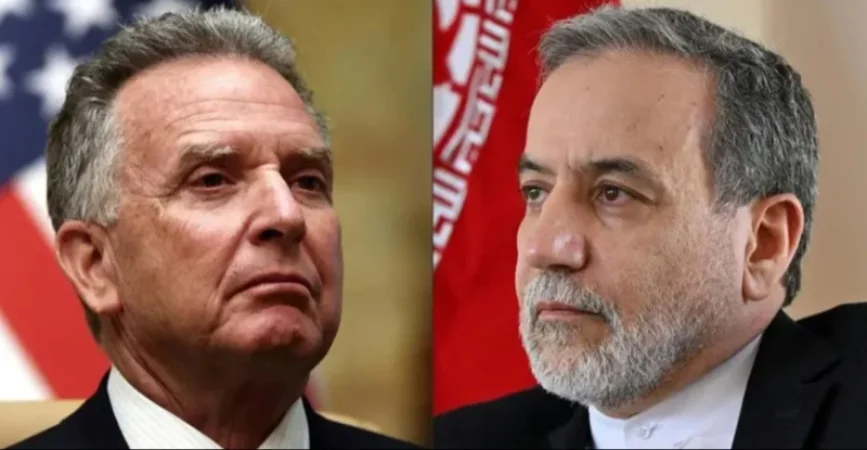 ԱՄՆ-ն ու Իրանը քիչ առաջ սկսել են բանակցությունները