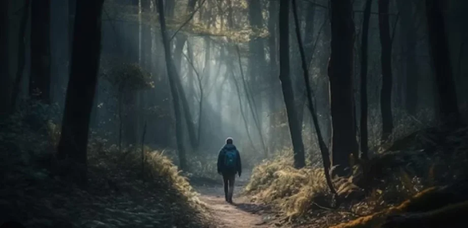 Օտարերկրացին մոլորվել է Դիլիջանի անտառում. մանրամասներ