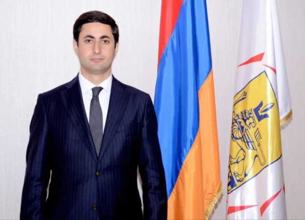 «Փող ուտելը»  կարմիր գիծ է․ Մկրտչյանի արձագանքը՝ ԱԱԾ հատուկ օպերացիայի վերաբերյալ