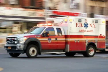 ԱՄՆ-ում ինքնաթիռ է ընկել, կան զոհեր