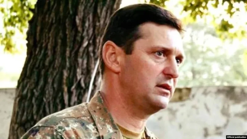 Ջալալ Հարությունյանի փաստաբանը դատավորին մեղադրել է ապօրինի դատական ակտ կայացնելու մեջ