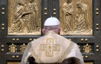 Ով է Հռոմի Պապի մահից հետո գահի տեղապահը