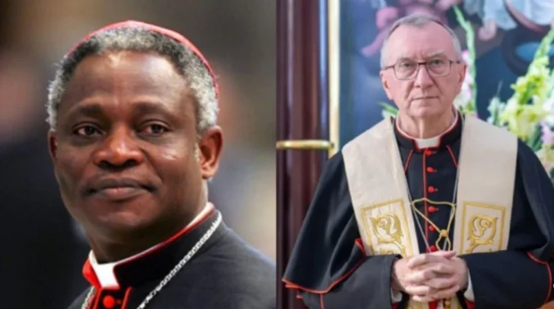 Ովքեր են Հռոմի պապի հավանական թեկնածուները