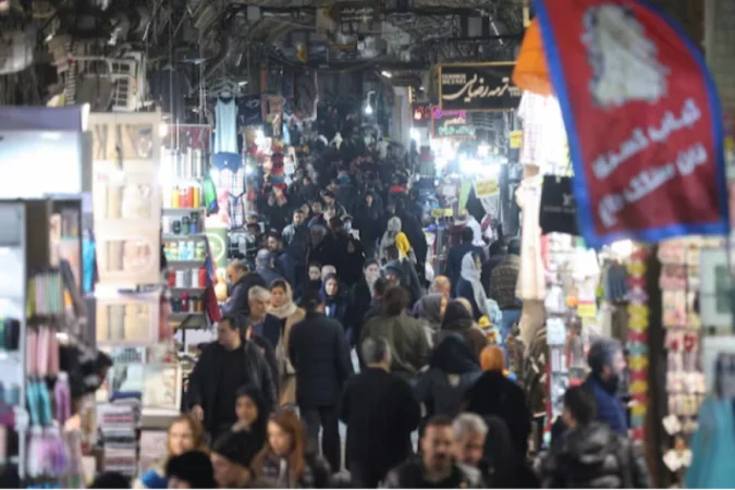 Իրանի իշխանությունները, կարծես թե, մեծ մասամբ ճնշել են բողոքի ցույցերը՝ կիրառելով կոշտ միջոցներ