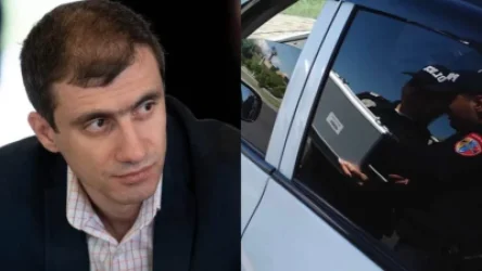 Մգեցված ապակիների համար տուգանքները հակասում են օրենսդրությանը