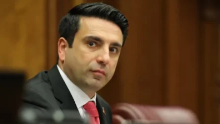 Ադրբեջանը խաբում էր միջազգային հանրությանը, թե Լաչինի միջանցքը բաց է․ Ալեն Սիմոնյան