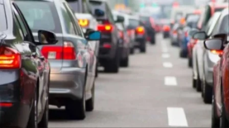 Երևանում երթևեկության կազմակերպման փոփոխություններ կլինեն