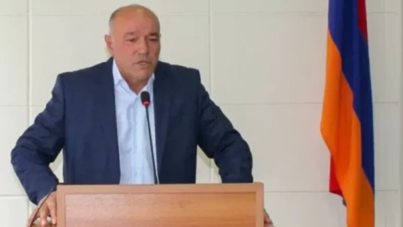 Հայակական ոչ մի մեքենա չեն կանգնեցնում, իրենք կանգնեցնում են պարսկական մեքենաները. ինչ է պատմում Սյունիքի մարզպետը