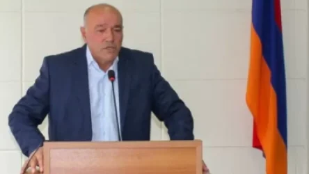 Հայակական ոչ մի մեքենա չեն կանգնեցնում, իրենք կանգնեցնում են պարսկական մեքենաները. ինչ է պատմում Սյունիքի մարզպետը