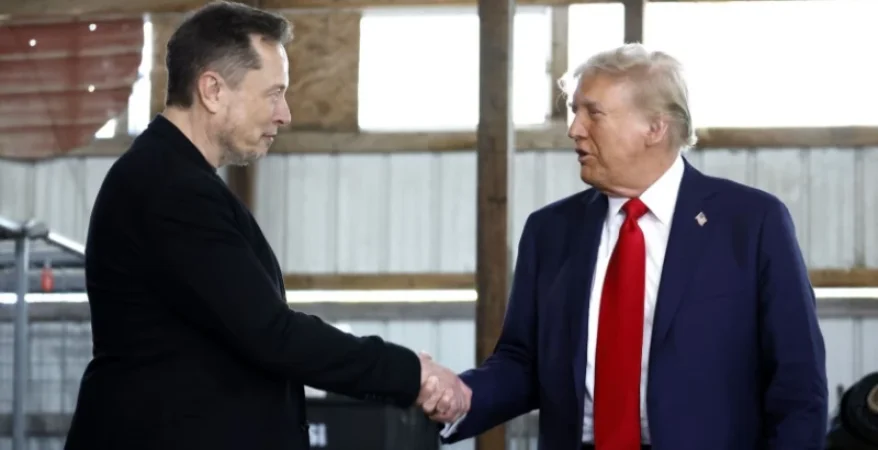 Թրամփը չի բացառել` Մասկի հետ հաշտվելը