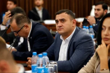 Ավտոտնակը աղբ չի գեներացնում, այն ժամանակ էլ գիտեք՝ փակ դռների մասին․ Իսկանդարյան