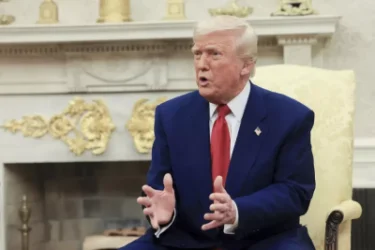 Հայտնի են Ուկրաինայի վերաբերյալ Թրամփի ծրագրից մանրամասներ