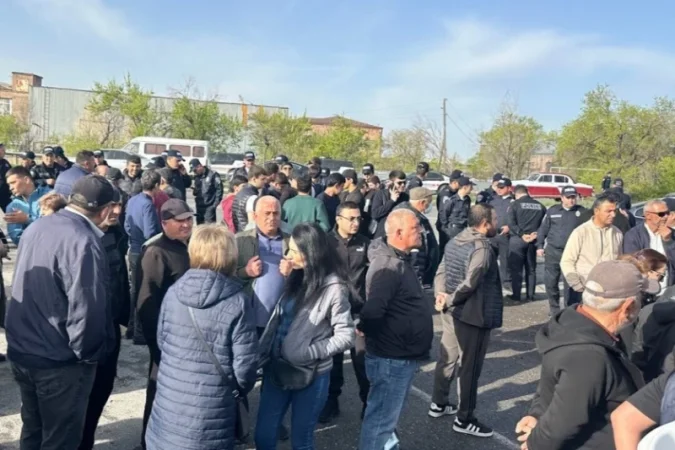 Նախարարությունը  Քասախի տրանսպորտի վերաբերյալ պարզաբանում է տարածել