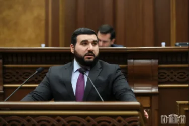 Հայտարարագրմանը դեմ են նրանք, ովքեր դեսպանատներից ու նարկոբարոններից եկամուտ ունեն․ Ալեքսանյան