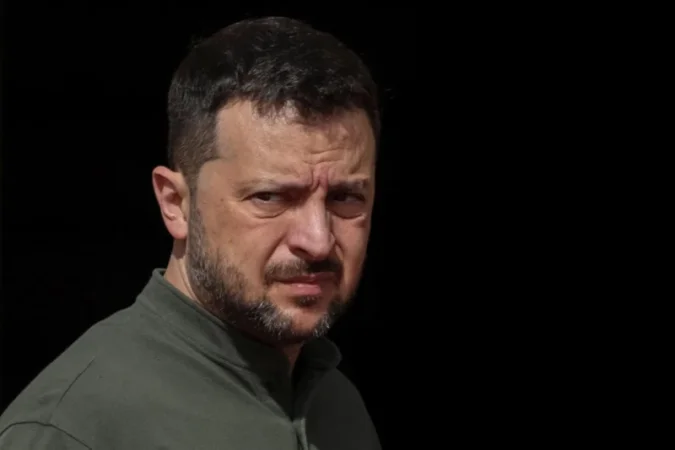 Այս շաբաթը կարող է կրիտիկական լինել Ուկրաինայում․ ԶԼՄ