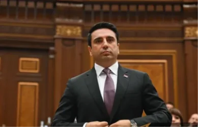 Մենք ուշադրություն եք դարձնում և հետևություններ անում․ Սիմոնյանը՝ սահմանային իրավիճակի մասին