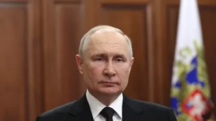 Պուտինին 2-3 օր առաջ զգուշացրել էին Պրիգոժինի հնարավոր ապստամբության մասին. The Washington Post