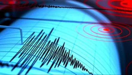 Ուժգին երկրաշարժ՝ Ինդոնեզիայում