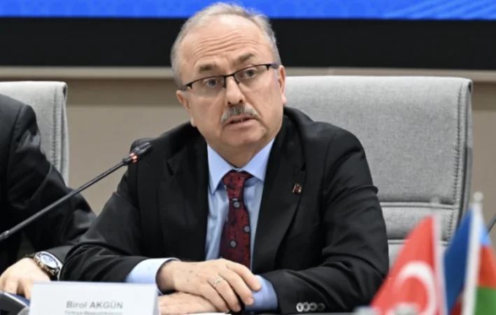 «Զանգեզուրի միջանցքի» բացումը կընդլայնի թյուրքական աշխարհի հնարավորությունները․ Թուրքիայի ԱԳՆ