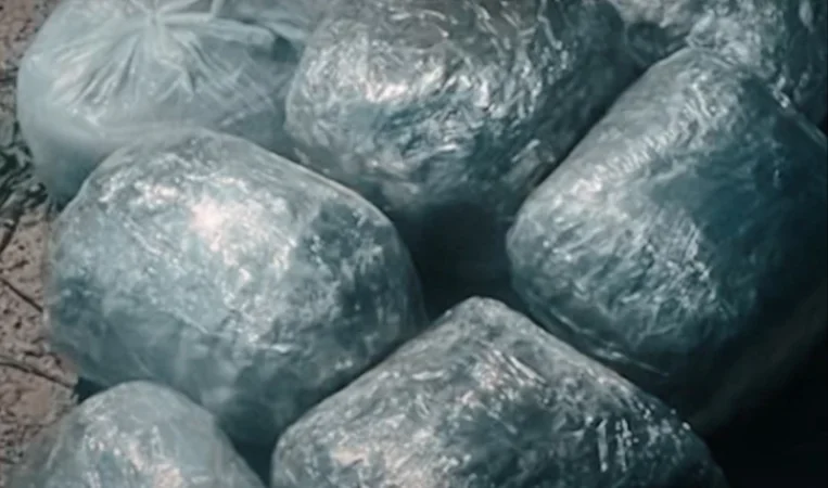 Թմրանյութի հերթական խմբաքանակն է հայտնաբերվել․ ՆԳՆ